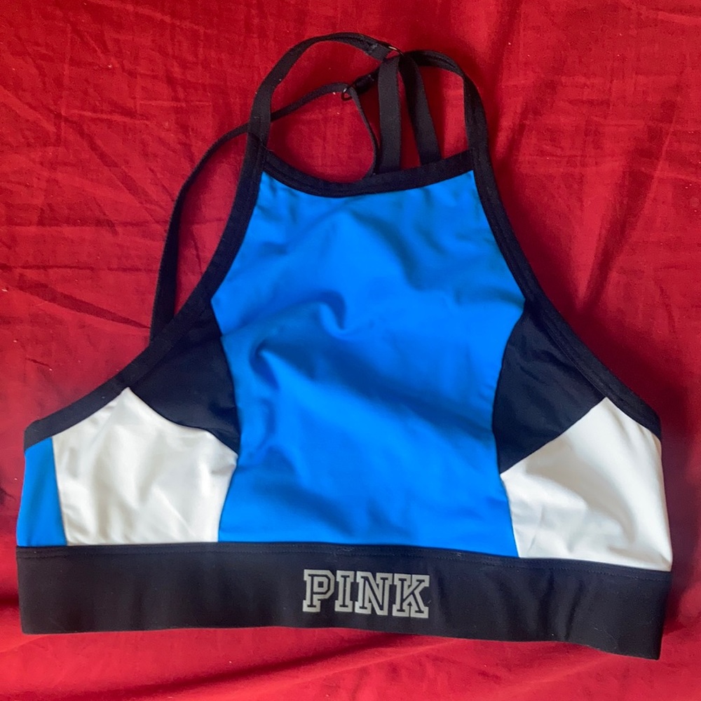 PINK by Victoria Secret Sports Bra.